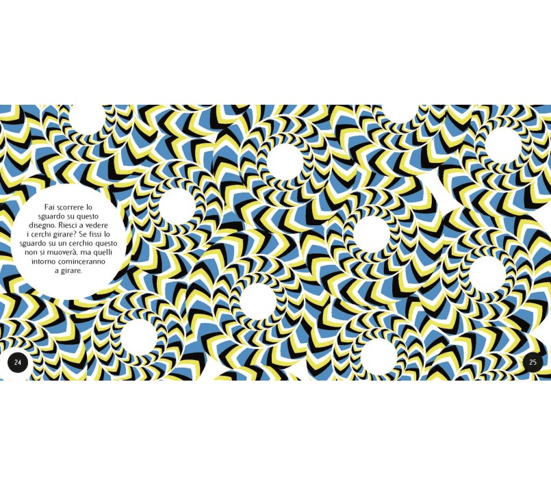ILLUSIONI OTTICHE
