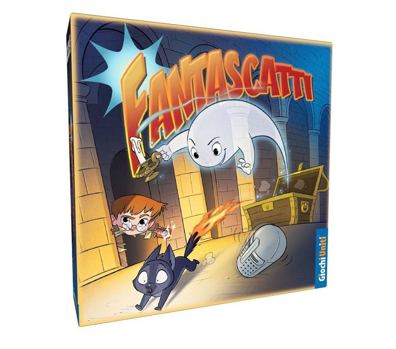 FANTASCATTI