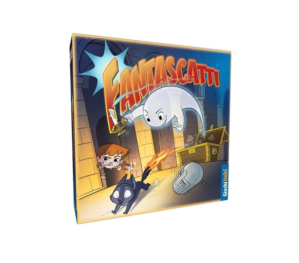 FANTASCATTI