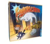 FANTASCATTI