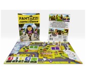 FANTOZZI E LA COPPA COBRAM