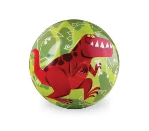 PALLA 10 CM - T REX