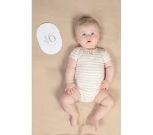SET CARTE PER FOTO RICORDO -  BABY BUNNY