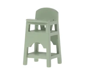 MICRO - SEGGIOLONE TOPINI PICCOLO MENTA