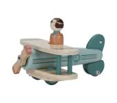 AEREO IN LEGNO