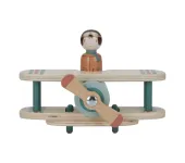 AEREO IN LEGNO
