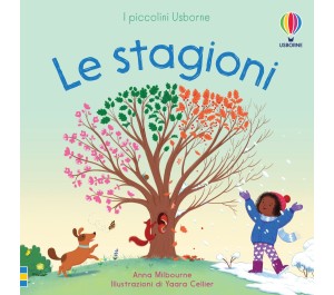 LE STAGIONI