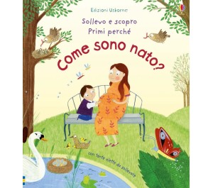COME SONO NATO?