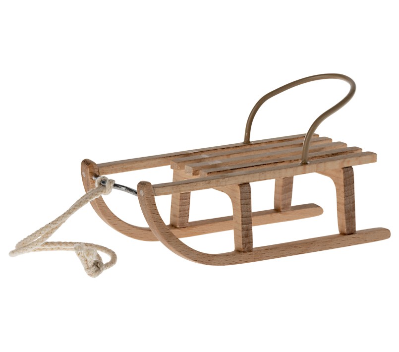 MICRO - SLITTINO LEGNO TOPINI