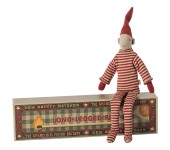 PIXY - ELFO GAMBE LUNGHE IN BOX