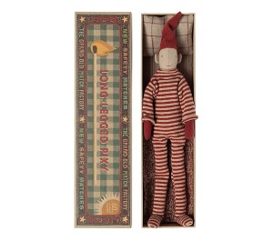 PIXY - ELFO GAMBE LUNGHE IN BOX