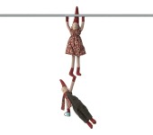 PIXY SIZE 1 MAGNETICI - GIRL 2