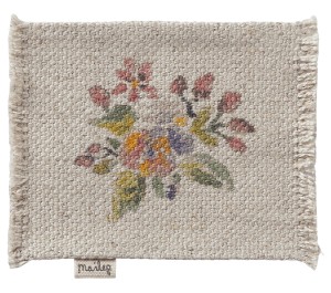 TAPPETO FIORI PICCOLO