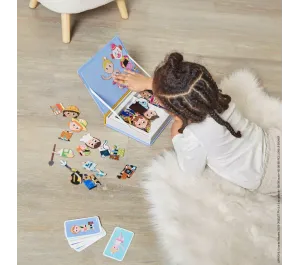 MAGNETIBOOK MESTIERI