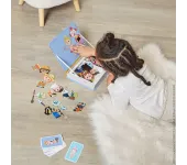MAGNETIBOOK MESTIERI