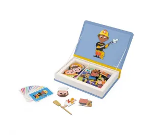 MAGNETIBOOK MESTIERI