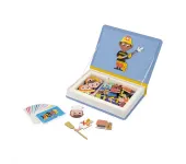 MAGNETIBOOK MESTIERI