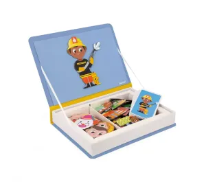 MAGNETIBOOK MESTIERI