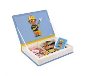 MAGNETIBOOK MESTIERI