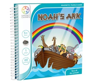 SMART GAMES - ARCA DI NOE'