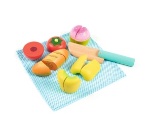 ALIMENTI DEL PIC NIC DA TAGLIARE