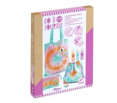 DIY SUNSHINE CAMP - SET CREATIVO TIE-DYE