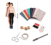LA MODA BY MARIE