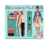 LA MODA BY MARIE