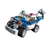 CARROATTREZZI DELLA POLIZIA - PHANTOM COP  - TRANSCOLLECTION