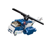 ELICOTTERO DELLA POLIZIA - PHANTOM COP  - TRANSCOLLECTION