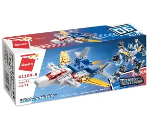 AEREO DELLA POLIZIA - PHANTOM COP  - TRANSCOLLECTION