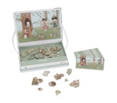 BOSCO FOREST FRIENDS - GIOCO MAGNETICO