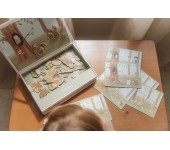BOSCO FOREST FRIENDS - GIOCO MAGNETICO