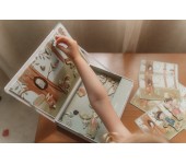 BOSCO FOREST FRIENDS - GIOCO MAGNETICO