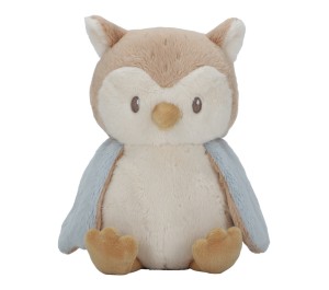 PELUCHE GUFO FOREST FRIENDS