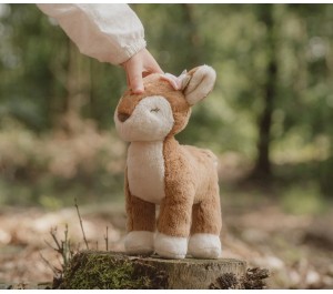 PELUCHE CERBIATTO FAIRY GARDEN