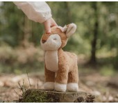 PELUCHE CERBIATTO FAIRY GARDEN