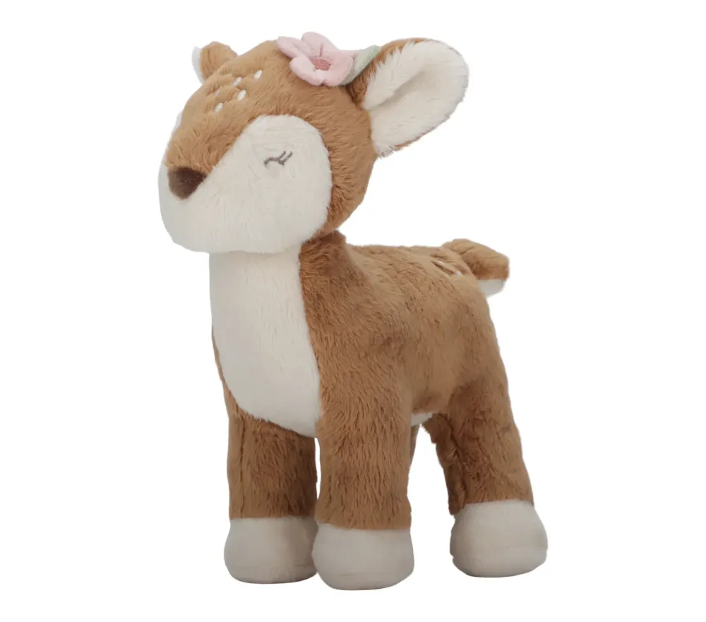 PELUCHE CERBIATTO FAIRY GARDEN