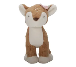 PELUCHE CERBIATTO FAIRY GARDEN