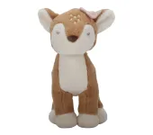 PELUCHE CERBIATTO FAIRY GARDEN