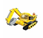 ESCAVATORE DA CANTIERE - ENGINEERING MECHA  - TRANSCOLLECTION