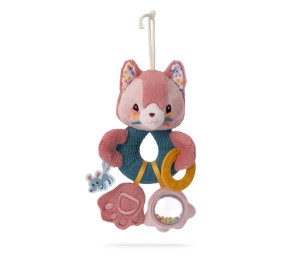 GIOCO MULTIATTIVITA' DA APPENDERE - JEANNE IL GATTO