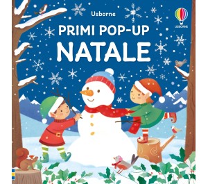 PRIMI POP-UP - NATALE