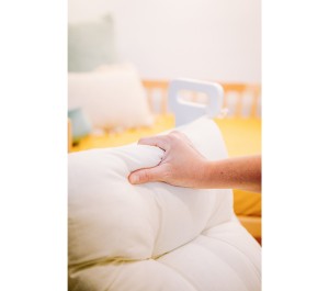 CUSCINO PER RAINBOW ROCKER DONDOLO ARCO MONTESSORI