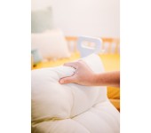 CUSCINO PER RAINBOW ROCKER DONDOLO ARCO MONTESSORI