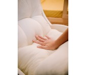 CUSCINO PER RAINBOW ROCKER DONDOLO ARCO MONTESSORI