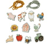 SET FORMA DA INFILARE FATTORIA LITTLE FARM