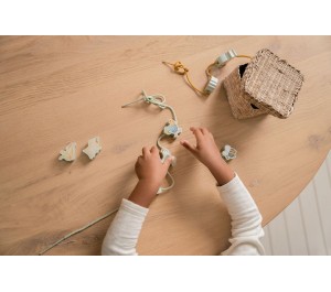 SET FORMA DA INFILARE FATTORIA LITTLE FARM