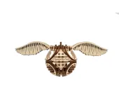 UGEARS - BOCCINO D'ORO - HARRY POTTER