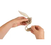 UGEARS - BOCCINO D'ORO - HARRY POTTER